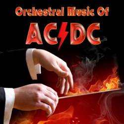 AC-DC : Orchestral Music of AC-DC